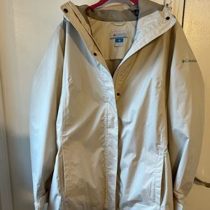 Columbia Women’s Splash A Little™ II Rain Jacket